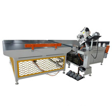 Automatic Mattress Tape Edge Machine